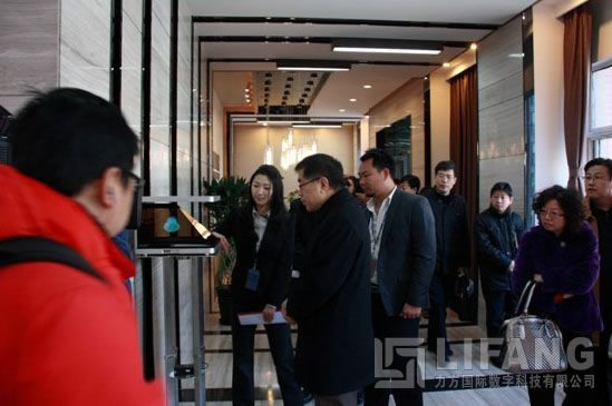 北京市西城区委书记王宁莅临博鱼买球首选国际考察