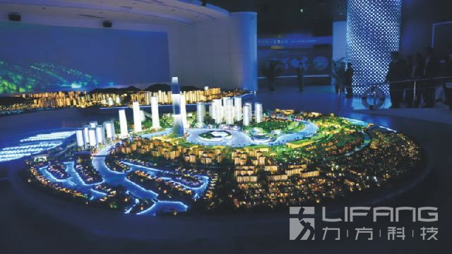 漳州双鱼岛—中国最大人工岛