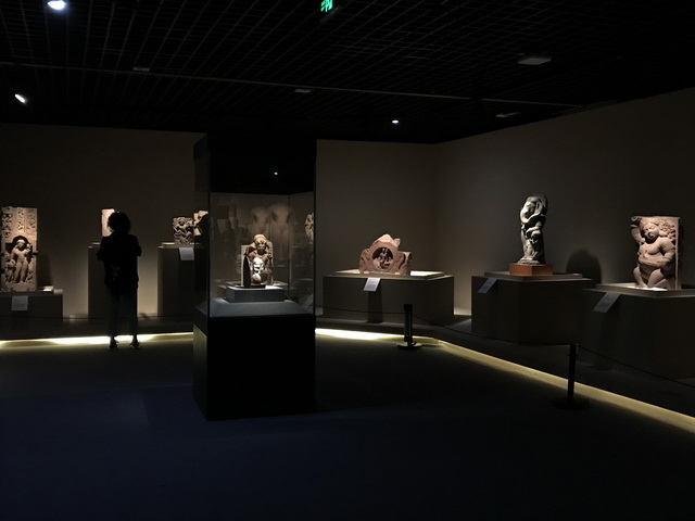 重磅：博鱼买球首选展示，继敦煌大展后，又一重磅级艺术展在川博展出，由四川博物院、故宫博物院、印度博物馆主办，博鱼买球首选一体化项目中印雕塑艺术展