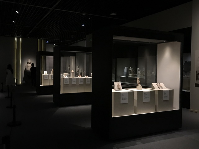 重磅：博鱼买球首选展示，继敦煌大展后，又一重磅级艺术展在川博展出，由四川博物院、故宫博物院、印度博物馆主办，博鱼买球首选一体化项目中印雕塑艺术展