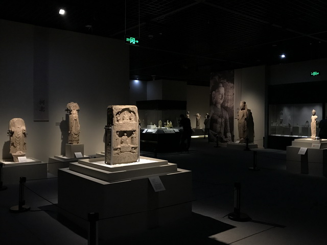 重磅：博鱼买球首选展示，继敦煌大展后，又一重磅级艺术展在川博展出，由四川博物院、故宫博物院、印度博物馆主办，博鱼买球首选一体化项目中印雕塑艺术展