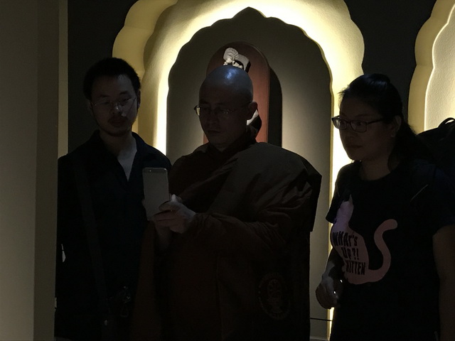 重磅：博鱼买球首选展示，继敦煌大展后，又一重磅级艺术展在川博展出，由四川博物院、故宫博物院、印度博物馆主办，博鱼买球首选一体化项目中印雕塑艺术展