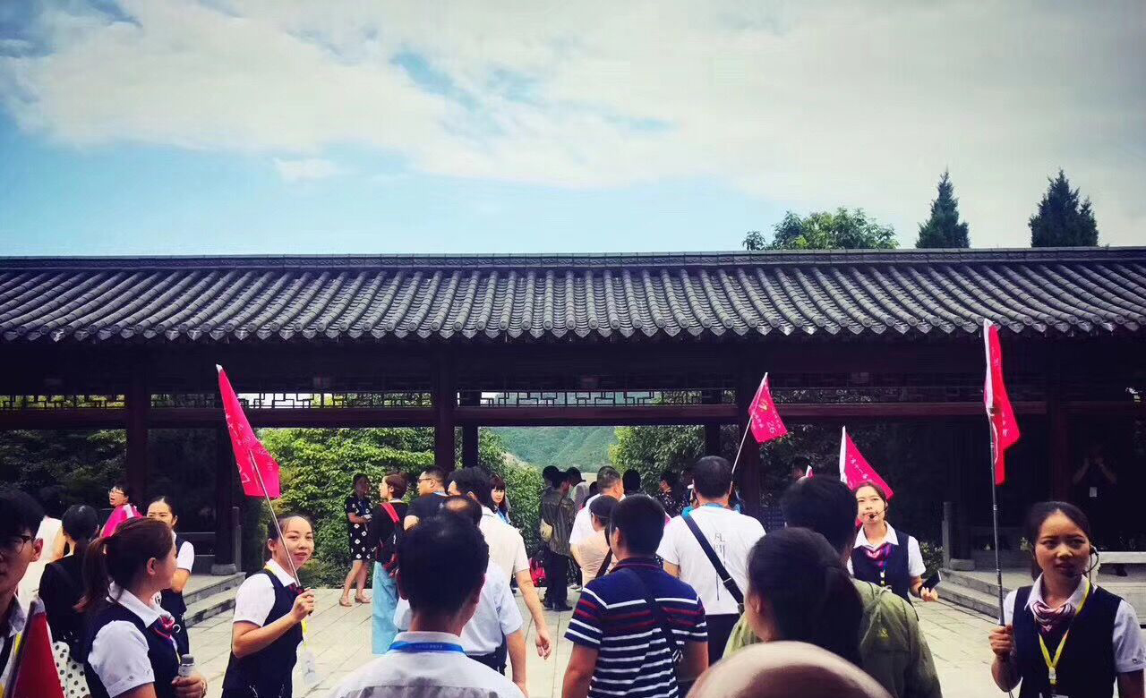 博鱼买球首选展示：业主好评，荣获优秀合作伙伴！贵州深河桥抗战遗址陈列馆隆重开馆！