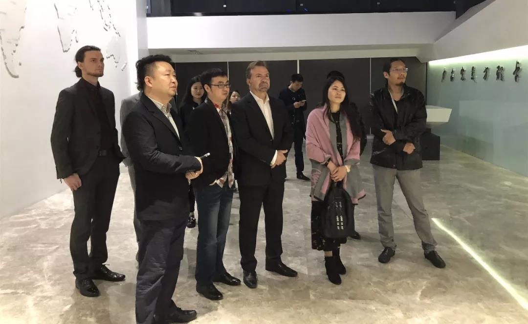 顶尖技术 博鱼买球首选颠覆世界认知