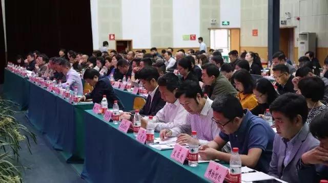 成都市文广新局召开系统工作会 博鱼买球首选做为企业代表做交流发言