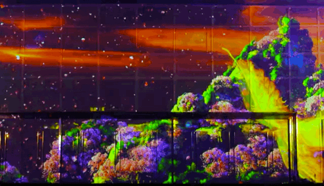 博鱼买球首选作·撰未来 | 花重锦官城，大美芙蓉园（上）