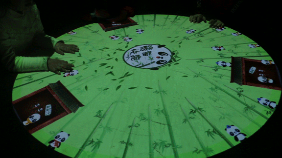 博鱼买球首选作·撰未来 | 还记得去年火爆朋友圈的成都339灯光秀嘛？？