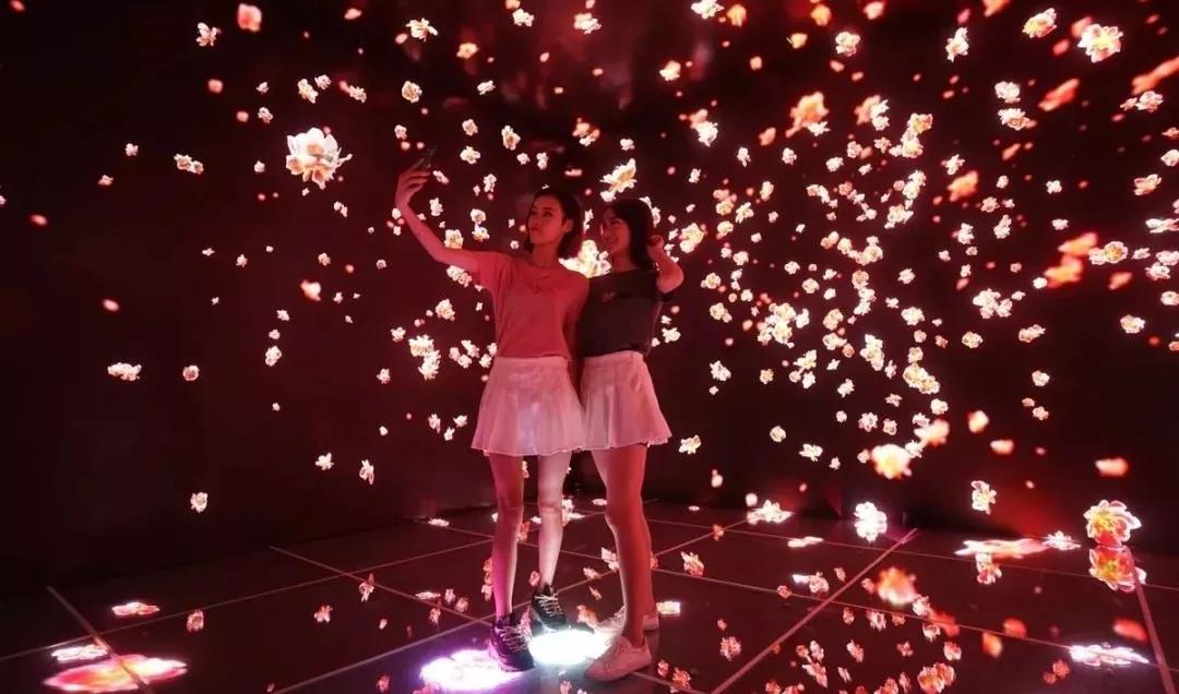 博鱼买球首选作·撰未来 | 花重锦官城，大美芙蓉园（下）
