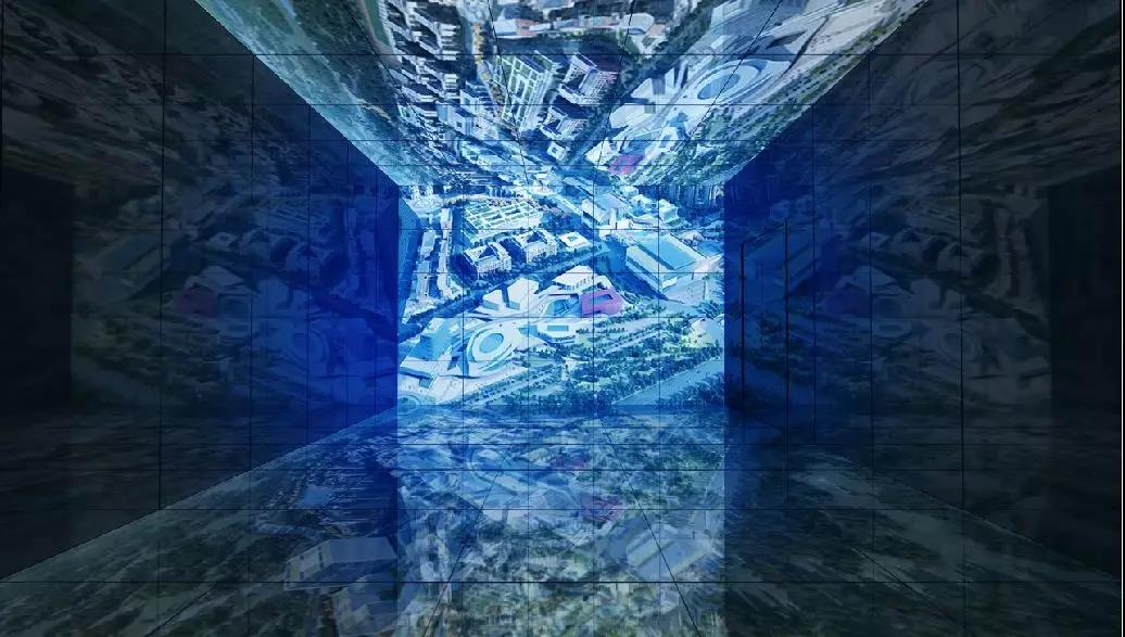 博鱼买球首选作·撰未来 | 探秘创客郫都-具有全球影响力的创新创业中心