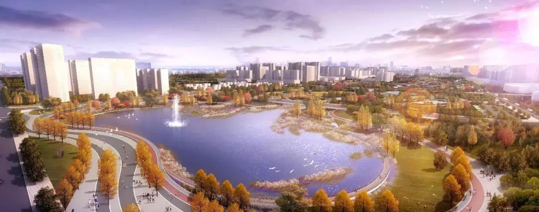 博鱼买球首选作·撰未来 | 龙泉驿又出爆款 这座建筑每一处都是亮点