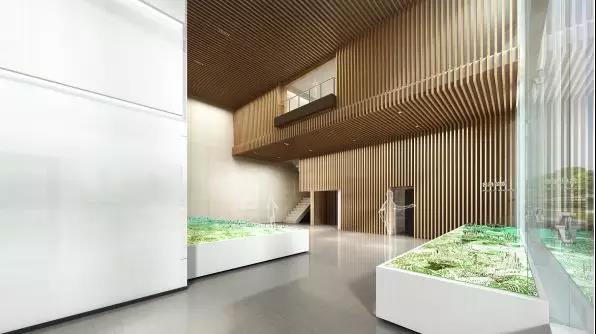 博鱼买球首选作·撰未来 | 龙泉驿又出爆款 这座建筑每一处都是亮点