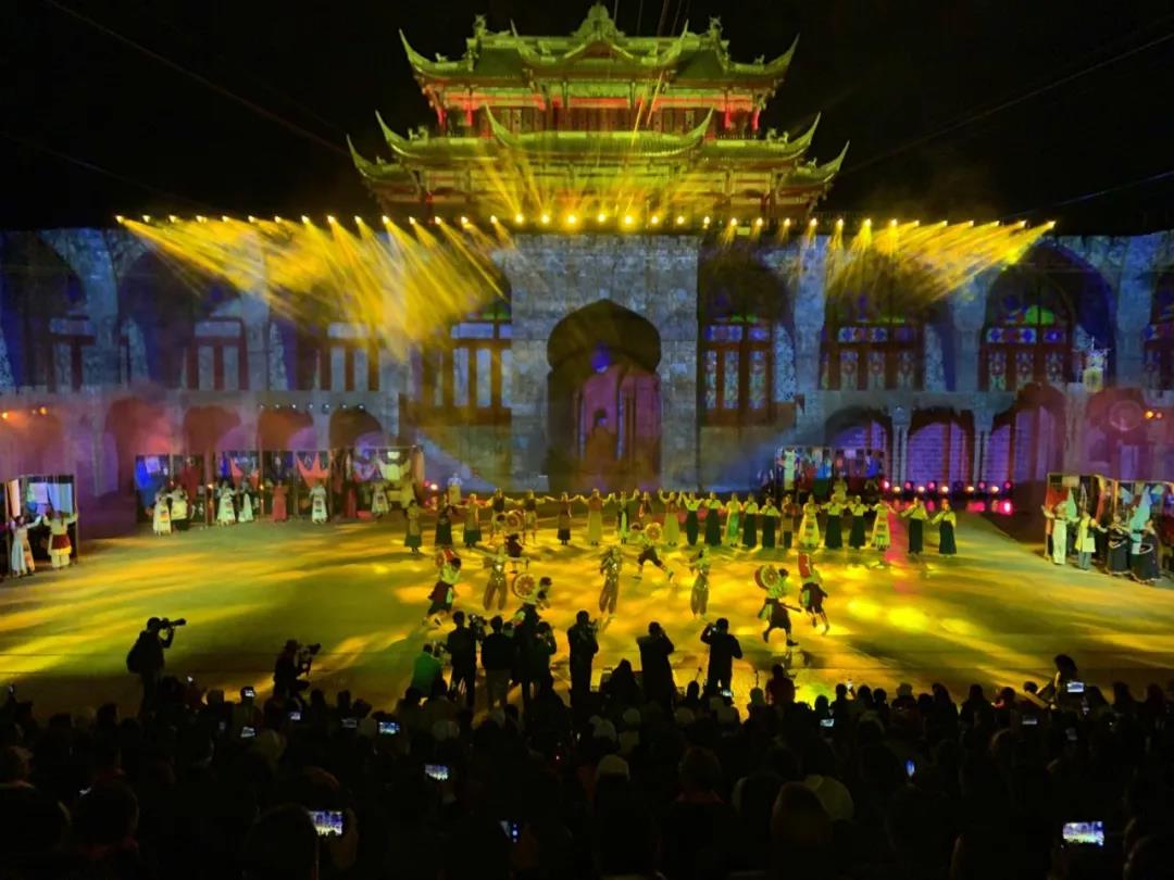 博鱼买球首选作·撰未来 | 用文化赋活时光，以艺术演绎传奇