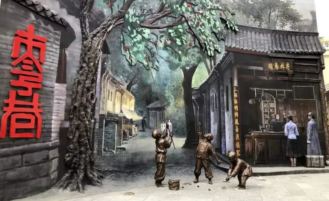 喜报 | 四月收官，博鱼买球首选集团上榜2020成都文创企业活力百强！
