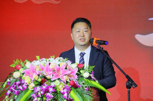 2021博鱼买球首选最强音：乘风破浪，扬帆远航，永葆初心，砥砺前行！