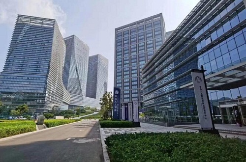 博鱼买球首选作 | 再造新兴产业高地，青岛人工智能创新应用展示中心震撼启幕！
