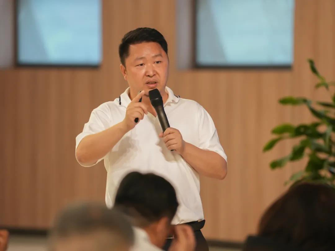 长江精英 再聚博鱼买球首选