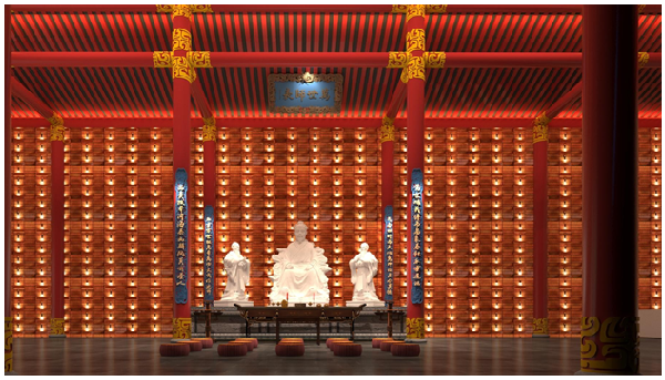 博鱼买球首选作 | 复苏聊城千年旧梦，东昌府古城盛大来袭，燃爆五一！