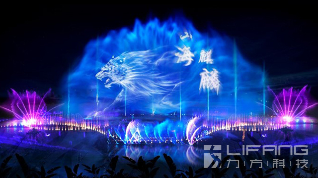 曲靖市麒麟水乡沉浸式演艺