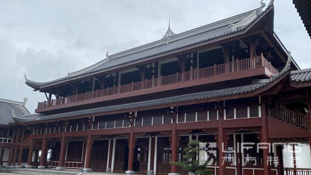 屏山博物馆